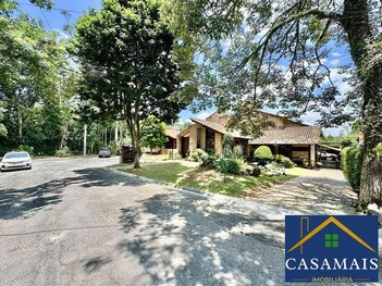 apartment em Rua São Fernando, Jardim do Golf I - Jandira - SP