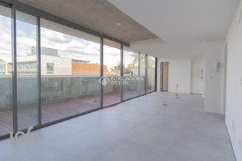 apartment em Carlos Huber, Três Figueiras - Porto Alegre - RS