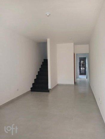 house em Alípio Benedicto, Campo Limpo - São Paulo - SP