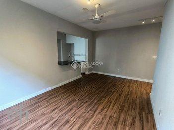 apartment em Dona Amélia, Santa Tereza - Porto Alegre - RS