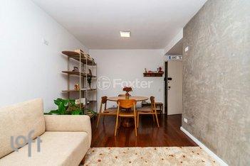 apartment em Rua Ponta Delgada, Vila Olímpia - São Paulo - SP