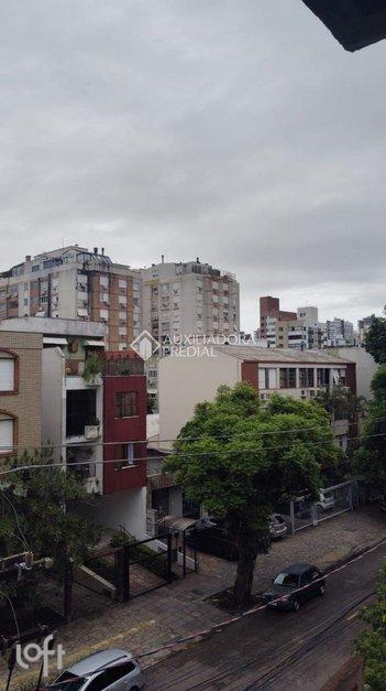 apartment em Francisco Ferrer, Rio Branco - Porto Alegre - RS