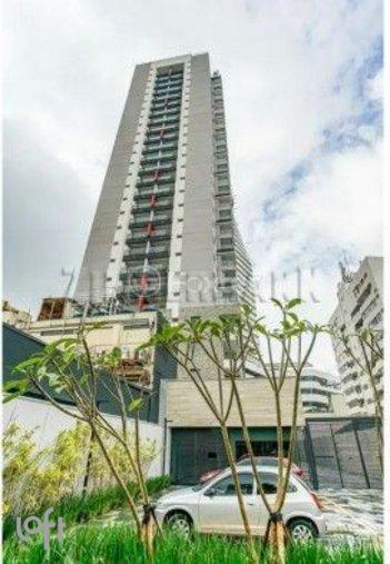 apartment em dos Pinheiros, Pinheiros - São Paulo - SP