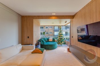 apartment em João Paulo, João Paulo - Florianópolis - SC