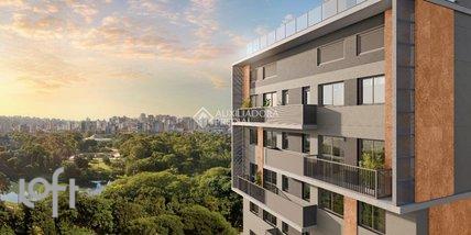 apartment em Luiz Afonso, Cidade Baixa - Porto Alegre - RS