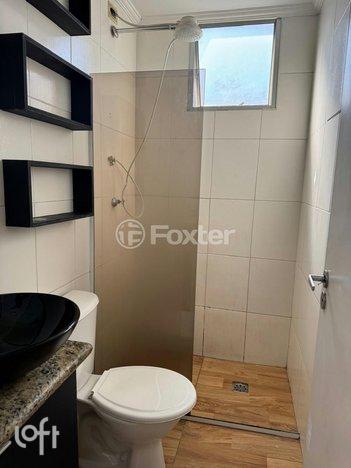 apartment em Nídia, Presidente Dutra - Guarulhos - SP