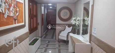 apartment em Poti, Centro - Capão da Canoa - RS