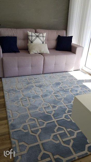 apartment em General Camisão, Saúde - São Paulo - SP