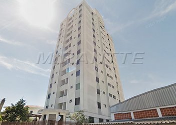apartment em Ultramarino, Lauzane Paulista - São Paulo - SP