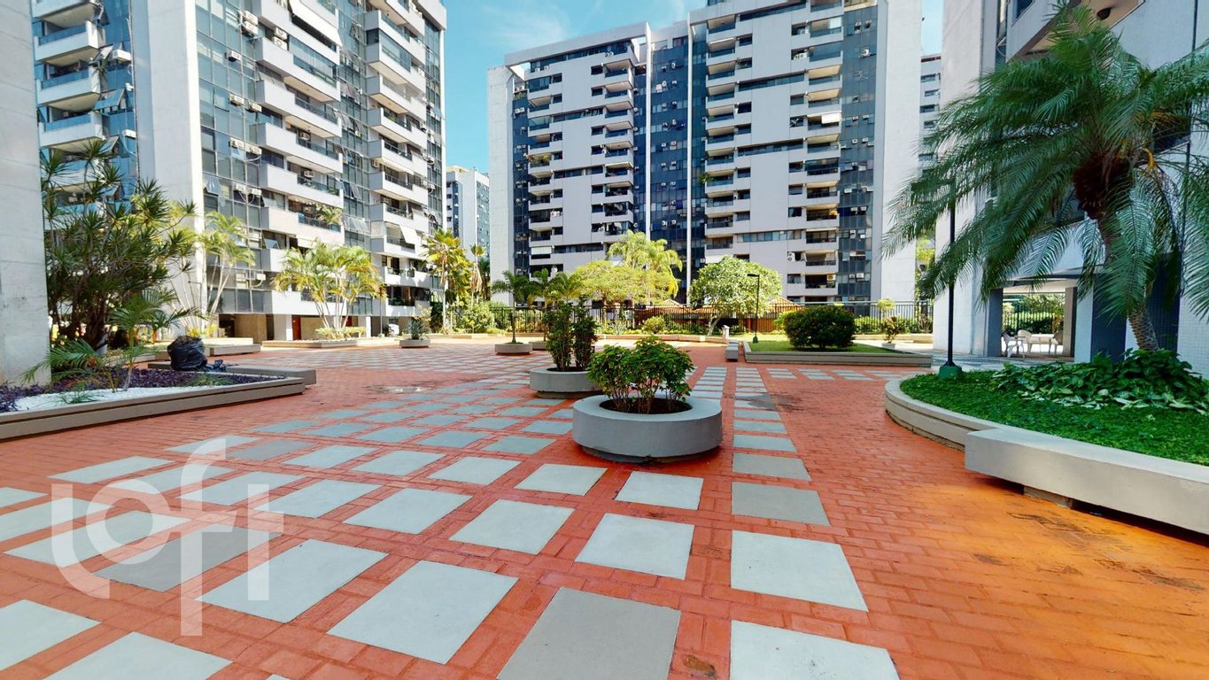 Condomínio Mandala Rua Ataulpho Coutinho, 80, Barra da Tijuca