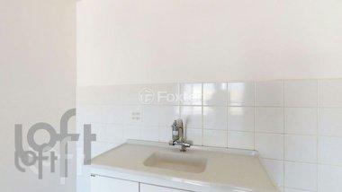 apartment em Clímaco Barbosa, Cambuci - São Paulo - SP