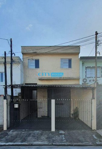 Cômodo Condomínio