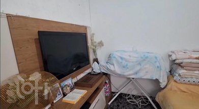 house em Benedita Sá Barbosa, Luz - São Paulo - SP