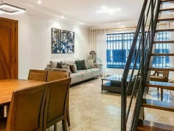 house em Rua Professora Ludovina Credídio Peixoto, Vila Mariana - São Paulo - SP