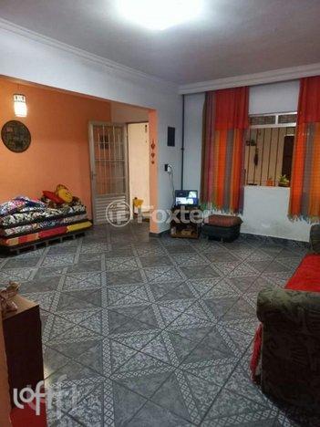 house em Pasteur, Parque Represa Billings - Santo André - SP