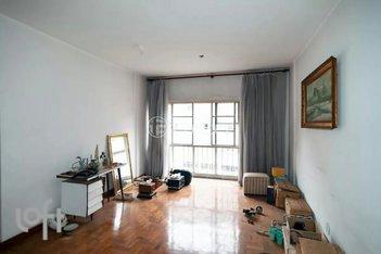 apartment em Santo Amaro, República - São Paulo - SP