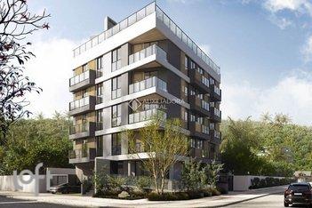 apartment em Accacio Melo, Jurere Leste - Florianópolis - SC