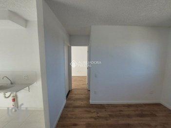 apartment em Inocêncio de Oliveira Alves, Rubem Berta - Porto Alegre - RS