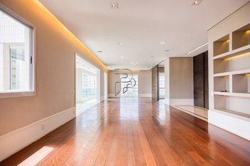 apartment em Rua Monte Alegre, Perdizes - São Paulo - SP