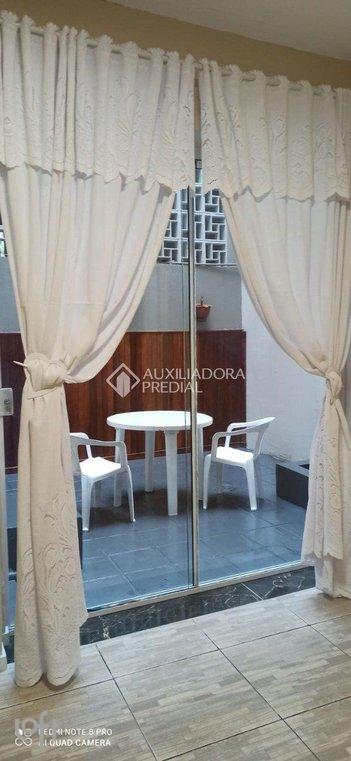 apartment em Carazinho, Petrópolis - Porto Alegre - RS