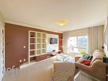 apartment em Avenida Francisco Petuco, Boa Vista - Porto Alegre - RS