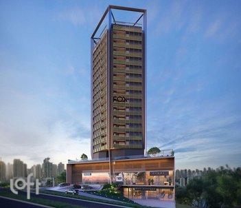apartment em das Acácias, VALE DO SERENO - Nova Lima - MG