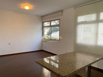 apartment em Rua Bernardo Guimarães, Savassi - Belo Horizonte - MG