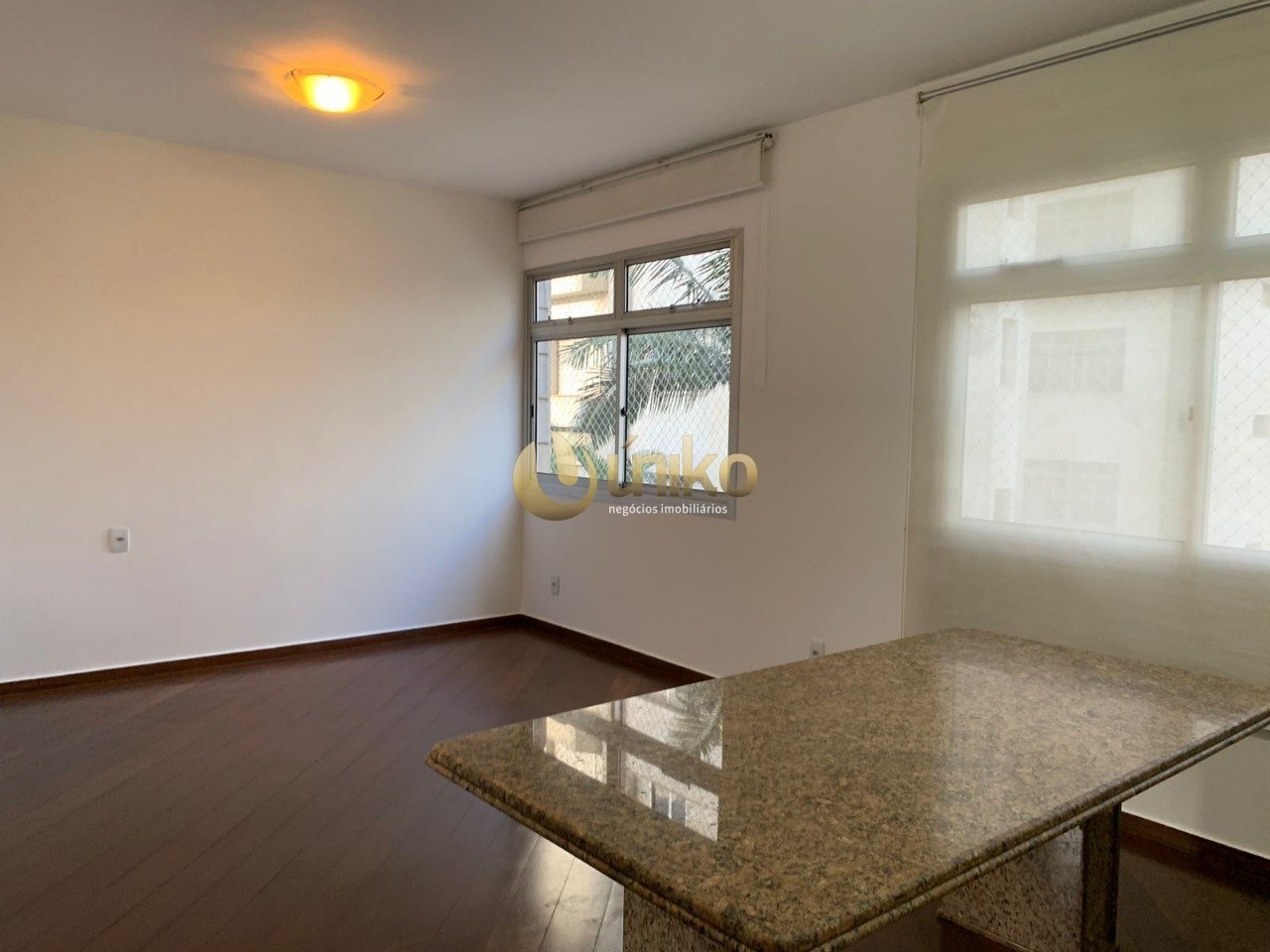 Apartamento com 3 quartos — Savassi, Belo Horizonte