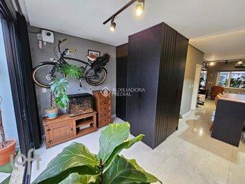 house em Luis Alberto Ribeiro de Castro, Estância Velha - Canoas - RS