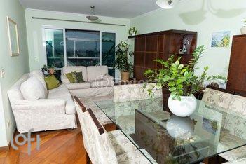 apartment em Otacílio Tomanik, Rio Pequeno - São Paulo - SP