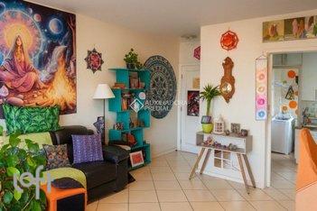 apartment em Brasilpinho, Kobrasol - São José - SC