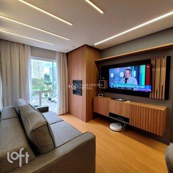 apartment em Sarandi, Sarandi - Porto Alegre - RS