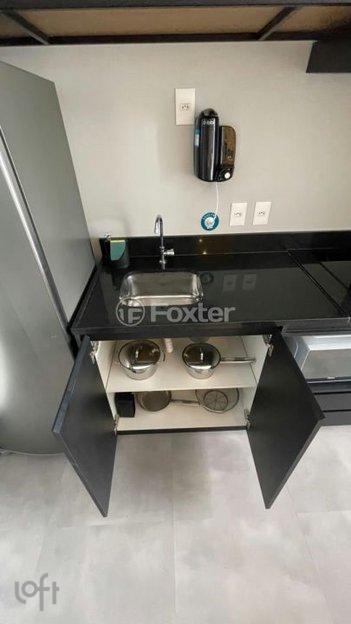 apartment em Pompéia, Perdizes - São Paulo - SP