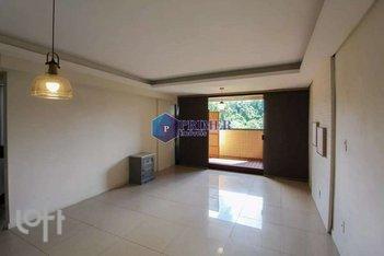 apartment em José Mendes de Carvalho, Castelo - Belo Horizonte - MG