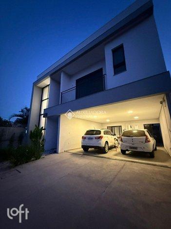 house em Salgado Filho, Alvorada - Guaíba - RS