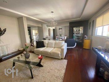 apartment em Nilo Peçanha, Santa Paula - São Caetano do Sul - SP