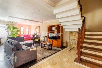 house em Rua Raulino Galdino da Silva, Freguesia do Ó - São Paulo - SP