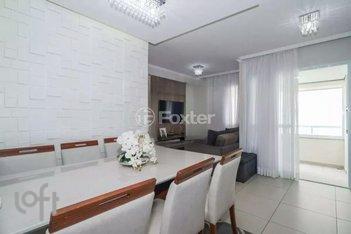 apartment em Marie Nader Calfat, Vila Andrade - São Paulo - SP