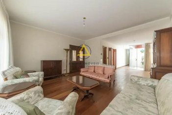 house em Rua Grapecica, Brooklin Paulista - São Paulo - SP