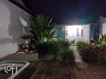 house em Rua Visconde de Cairu, Santo Afonso - Novo Hamburgo - RS