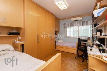 apartment em José Maria Lisboa, Jardim América - São Paulo - SP