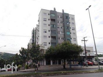 apartment em Avenida da Cavalhada, Cavalhada - Porto Alegre - RS