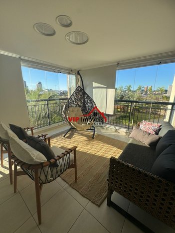 apartment em Rua Moisés Abaid, Jardim São Bento - Jundiaí - SP