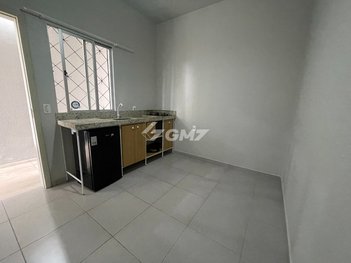 apartment em Rua Rodésia, Nações - Balneário Camboriú - SC