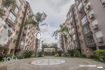 apartment em Sertório, Sarandi - Porto Alegre - RS