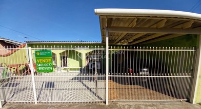 house em Rua Boa Vista, Santa Rita - Guaíba - RS