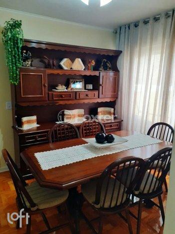 apartment em Olinda, São Geraldo - Porto Alegre - RS