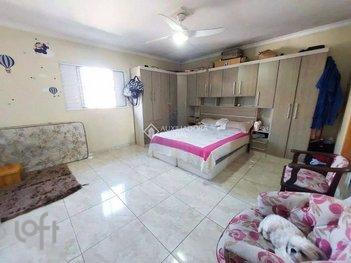 house em João Teixeira Coelho, Ferrazópolis - São Bernardo do Campo - SP