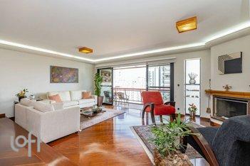 apartment em Rua José Feliciano, Jabaquara - São Paulo - SP