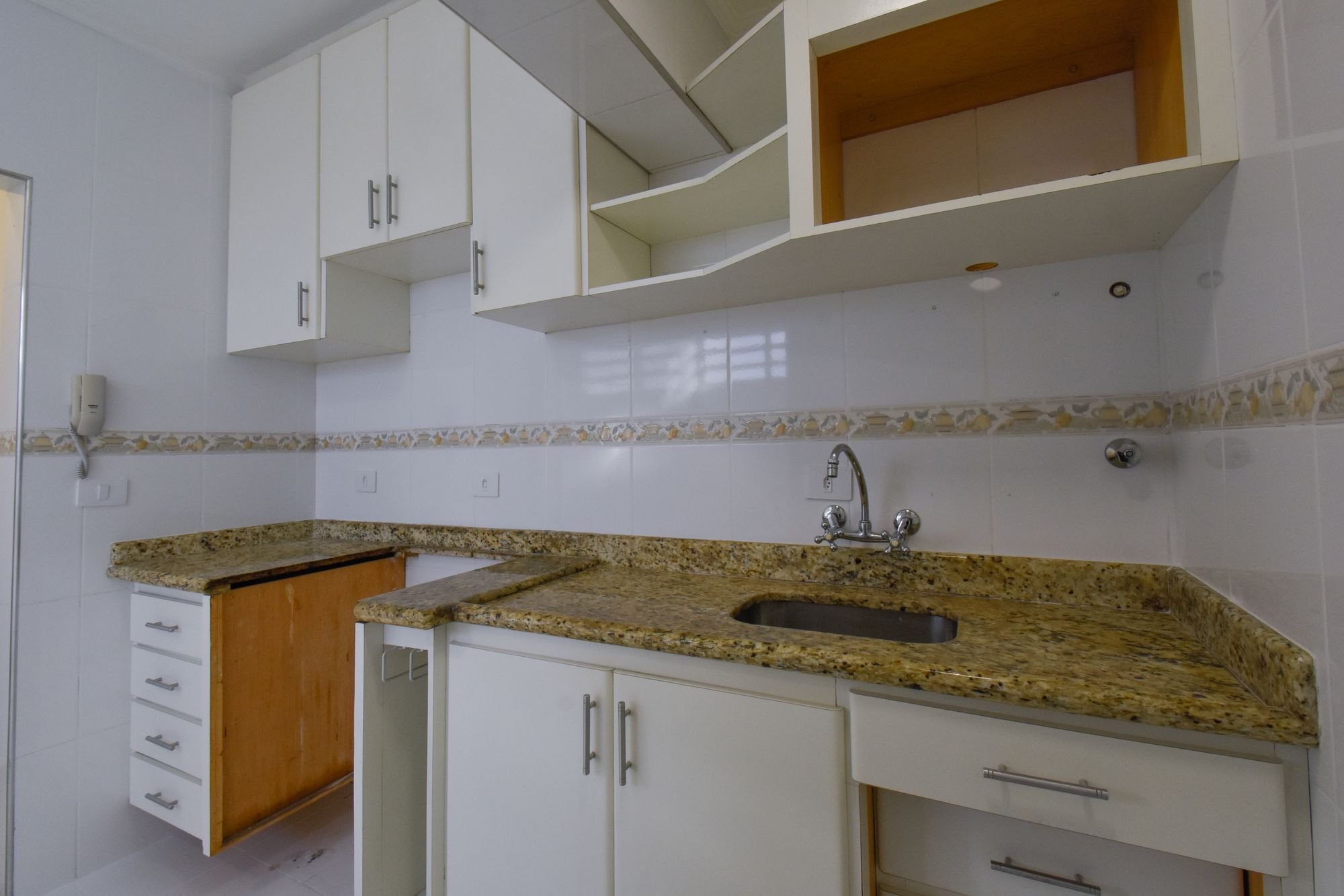 Apartamento para Venda por R$795.000,00 com 82m², 3 dormitórios e 1 vaga - Vila romana, São paulo / SP